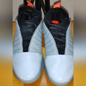 Adidas Harden Vol 7 Wonder Sky Light Blue James Basketball IE9249 Men’s Size 6.5